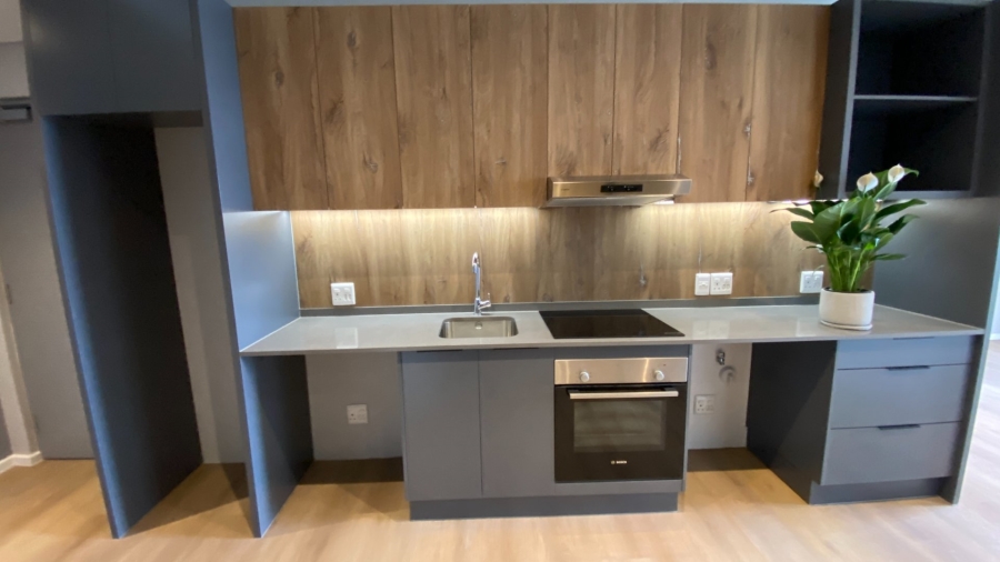To Let 2 Bedroom Property for Rent in Observatory Western Cape